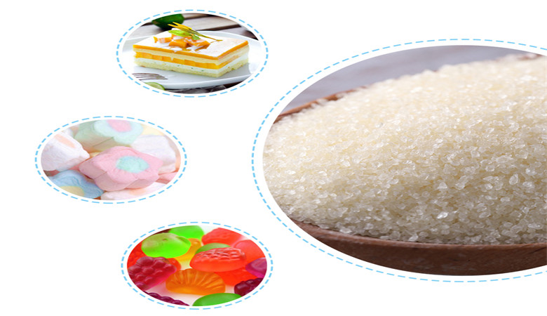 use gelatin at home