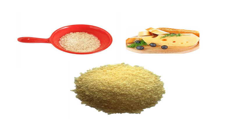 use gelatin at home