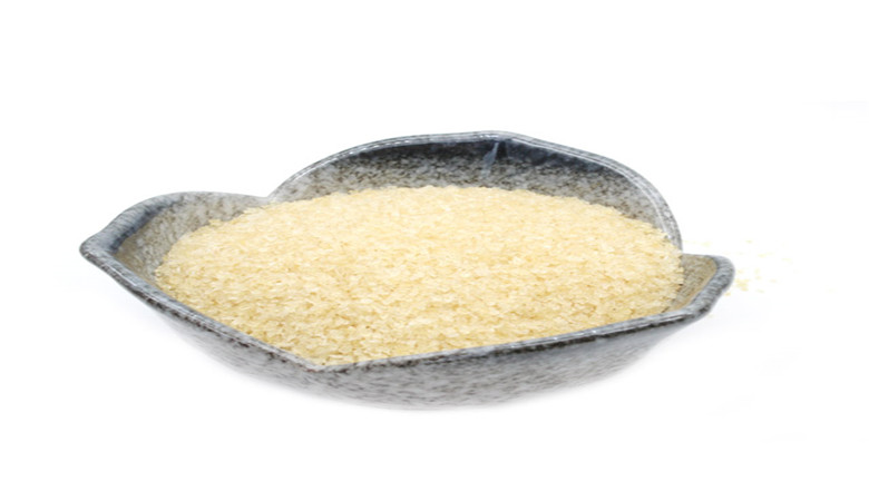 Edible gelatin is beneficial for us