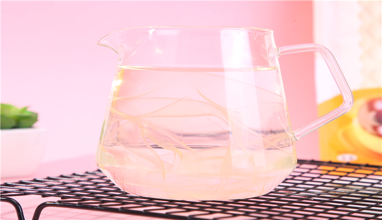 How use fish leaf gelatin make jelly