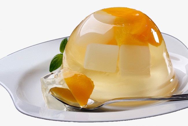 How to use gelatin to make gelatin at home?