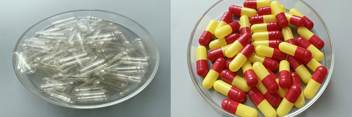 hollow-capsules-wholesale