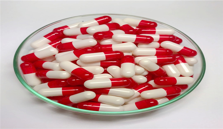 capsule