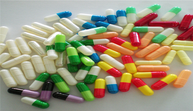 capsule application