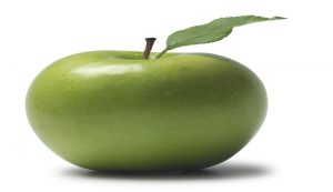 Edible apple pectin have benefits