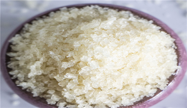 Edible fish gelatin have benefits