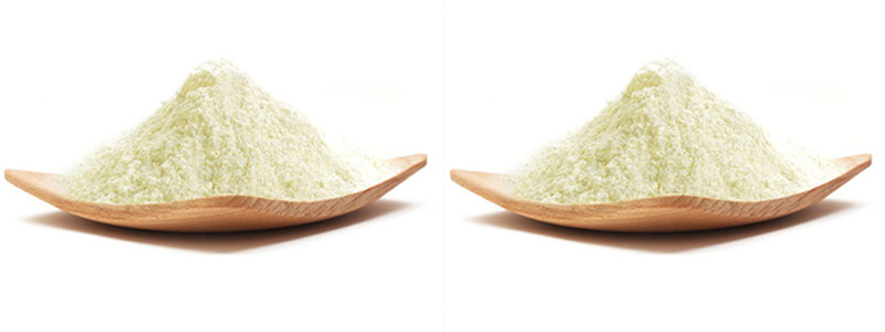 LM pectin for low Acidic