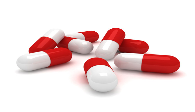 Gelatin capsule is good to our body