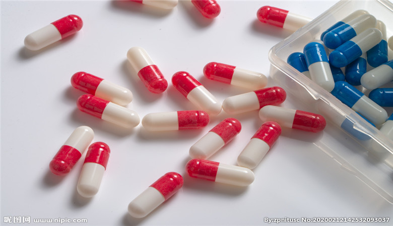 Gelatin capsule is good to our body