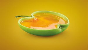 The amazing benefits of pectin