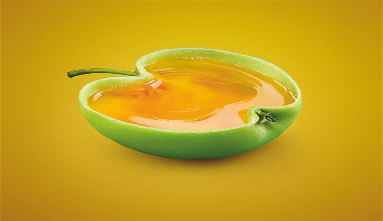 The amazing benefits of pectin