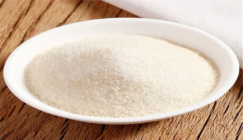 Edible pig gelatin have benefits