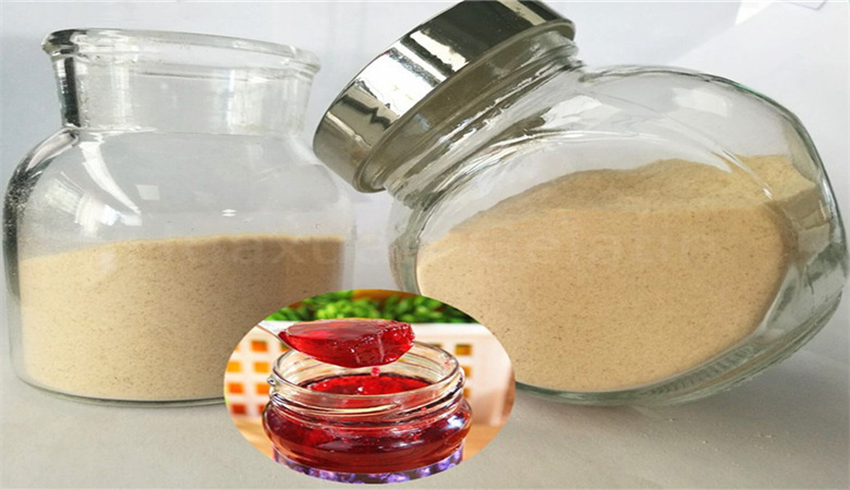 The effective benefits of apple pectin