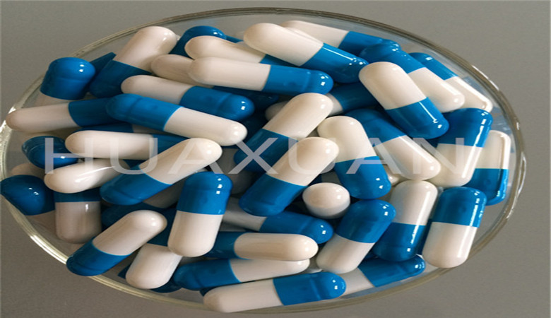 Soft capsule is benefit to our body