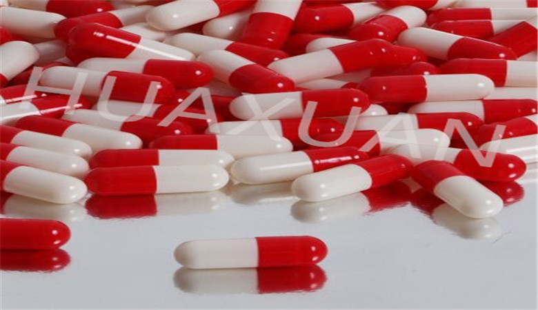 Soft capsule is benefit to our body