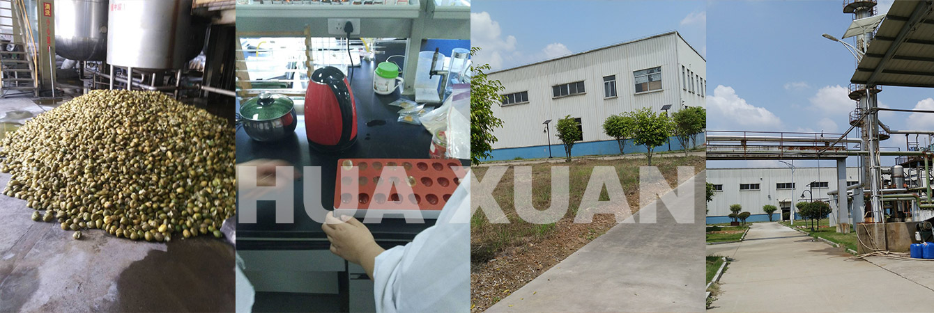 pectin manufacturer