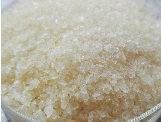 gelatin