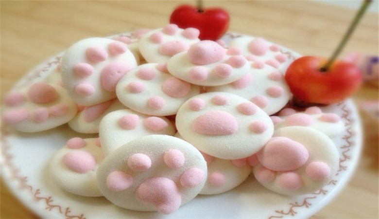 the impact of gelatin powder