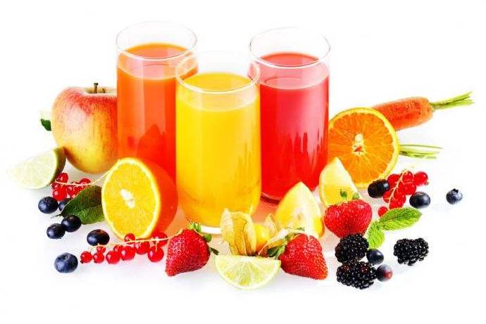 gelatin clarify juice