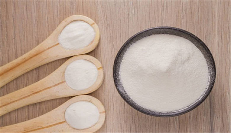 Collagen peptides manufacturer