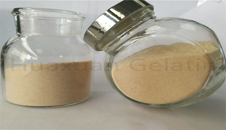 Edible pectin is helpful to us