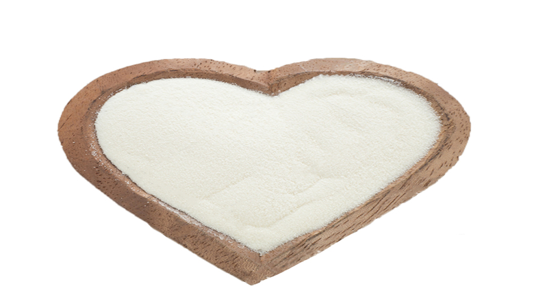 Collagen powder is benefit to us