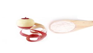 manufacture apple pectin for blackberry jelly