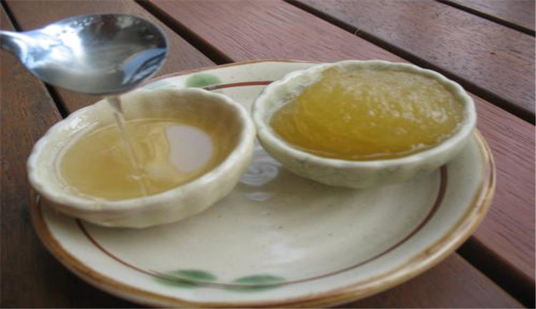 manufacture apple pectin for apple jelly