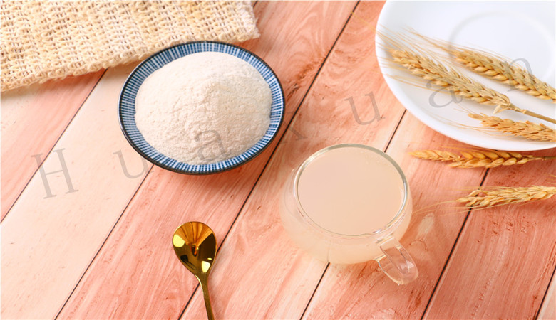 Manufacture citrus pectin