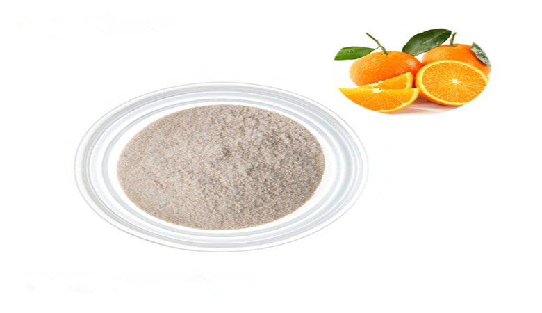 Manufacture citrus pectin for blueberry jam 