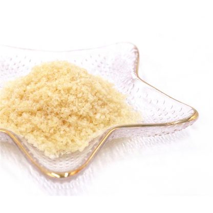 instant gelatin
