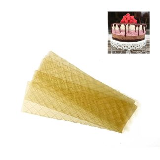 leaf gelatin