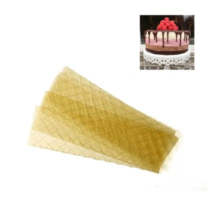 leaf gelatin