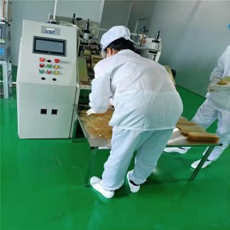 Newest Type Leaf Gelatin Machinery Wholesale