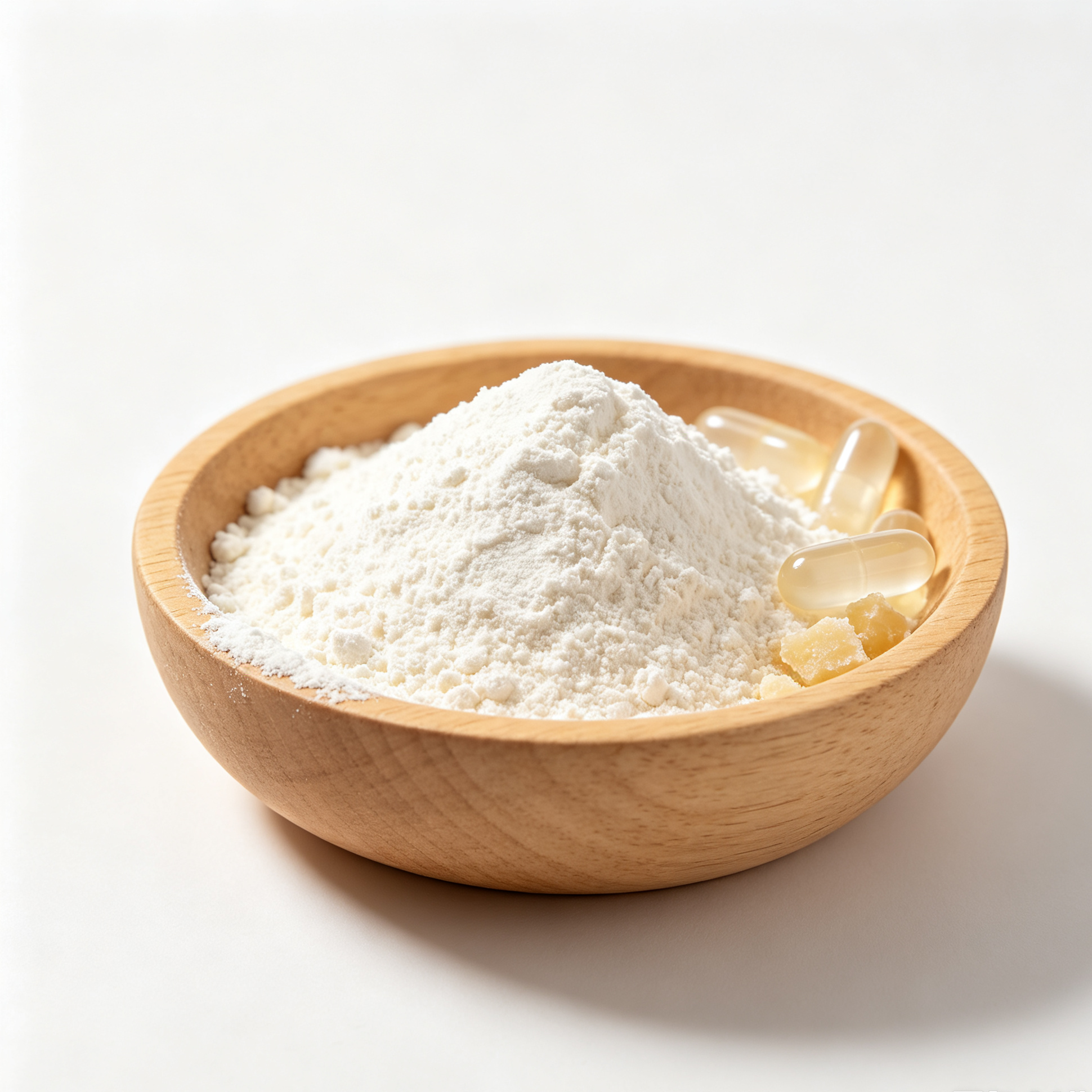 High Quality Collagen for Electroplating Wholesale