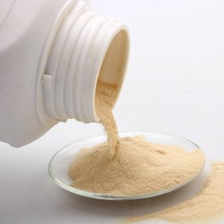 Peptone for medicine