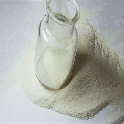 Industrial protein for antibiotics