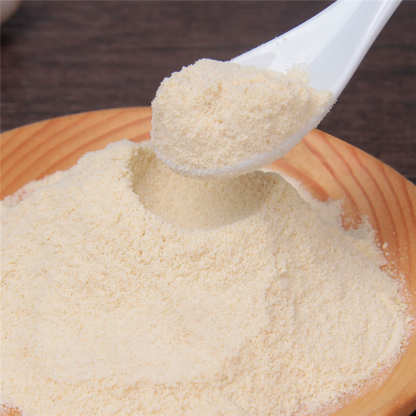 Industrial protein for bacterial culture