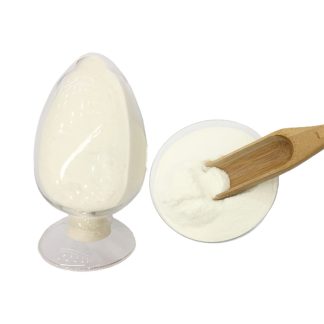Industrial protein for construction