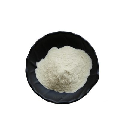 Industrial protein for construction