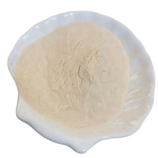 Peptone for feed