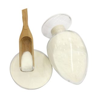 Industrial protein for fertilizer
