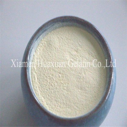 Peptone for feed