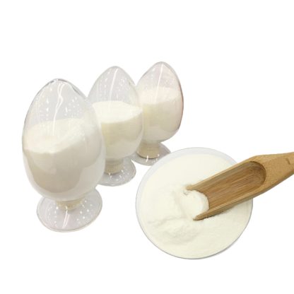 Industrial protein for fertilizer