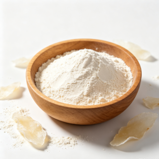 Food grade fish collagen powder supplier