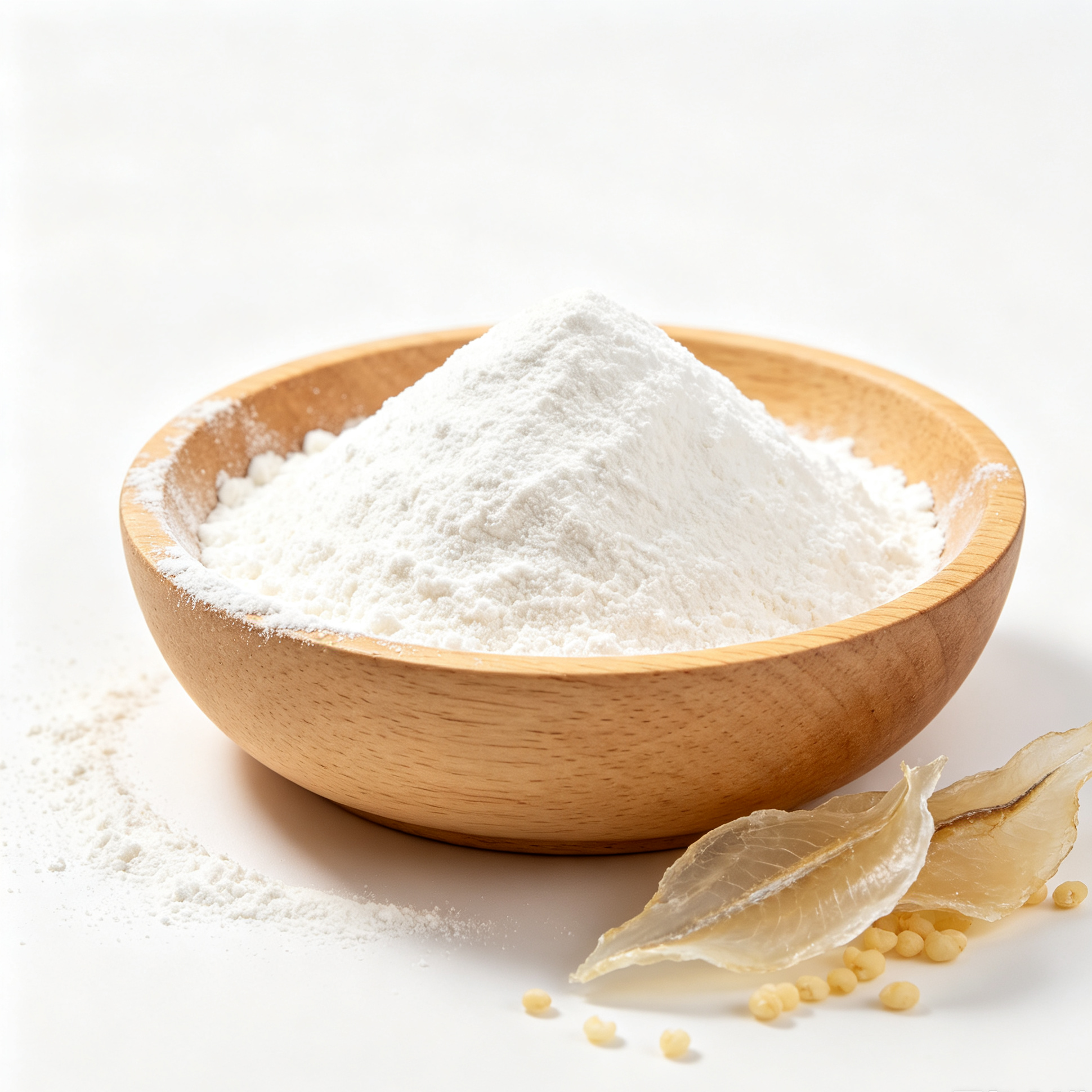 Food grade fish collagen powder supplier - Image 2