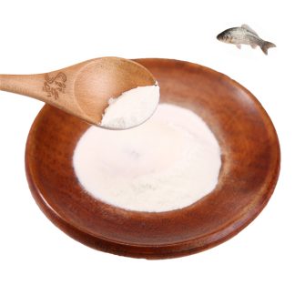 Food grade fish collagen powder supplier
