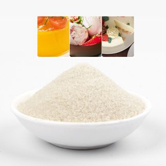 Hot sale edible pork gelatin manufacturer