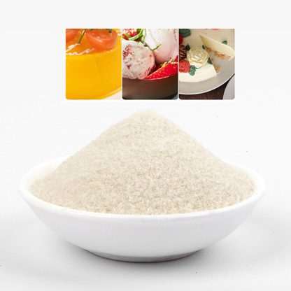 Hot sale edible pork gelatin manufacturer