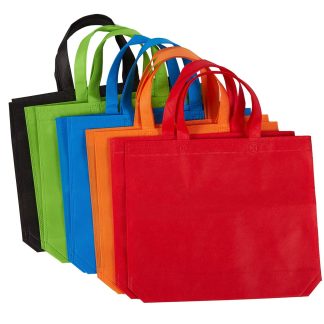 Reusable non-woven bag supplier